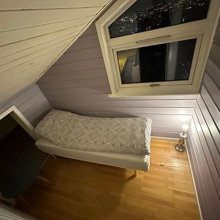 Cozy House In The Heart Of Tromsdalen. Central Τρόμσο Εξωτερικό φωτογραφία