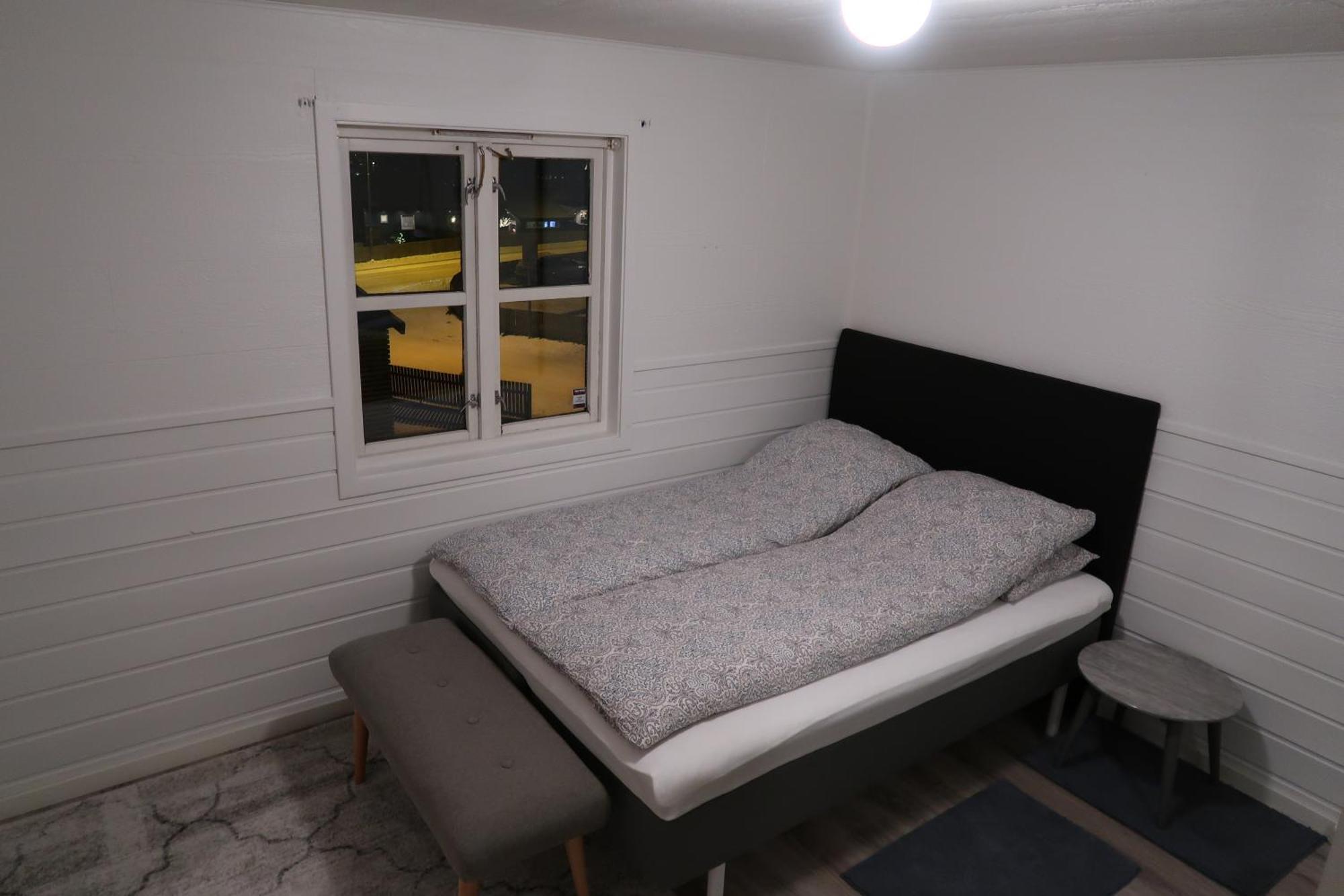 Cozy House In The Heart Of Tromsdalen. Central Τρόμσο Εξωτερικό φωτογραφία