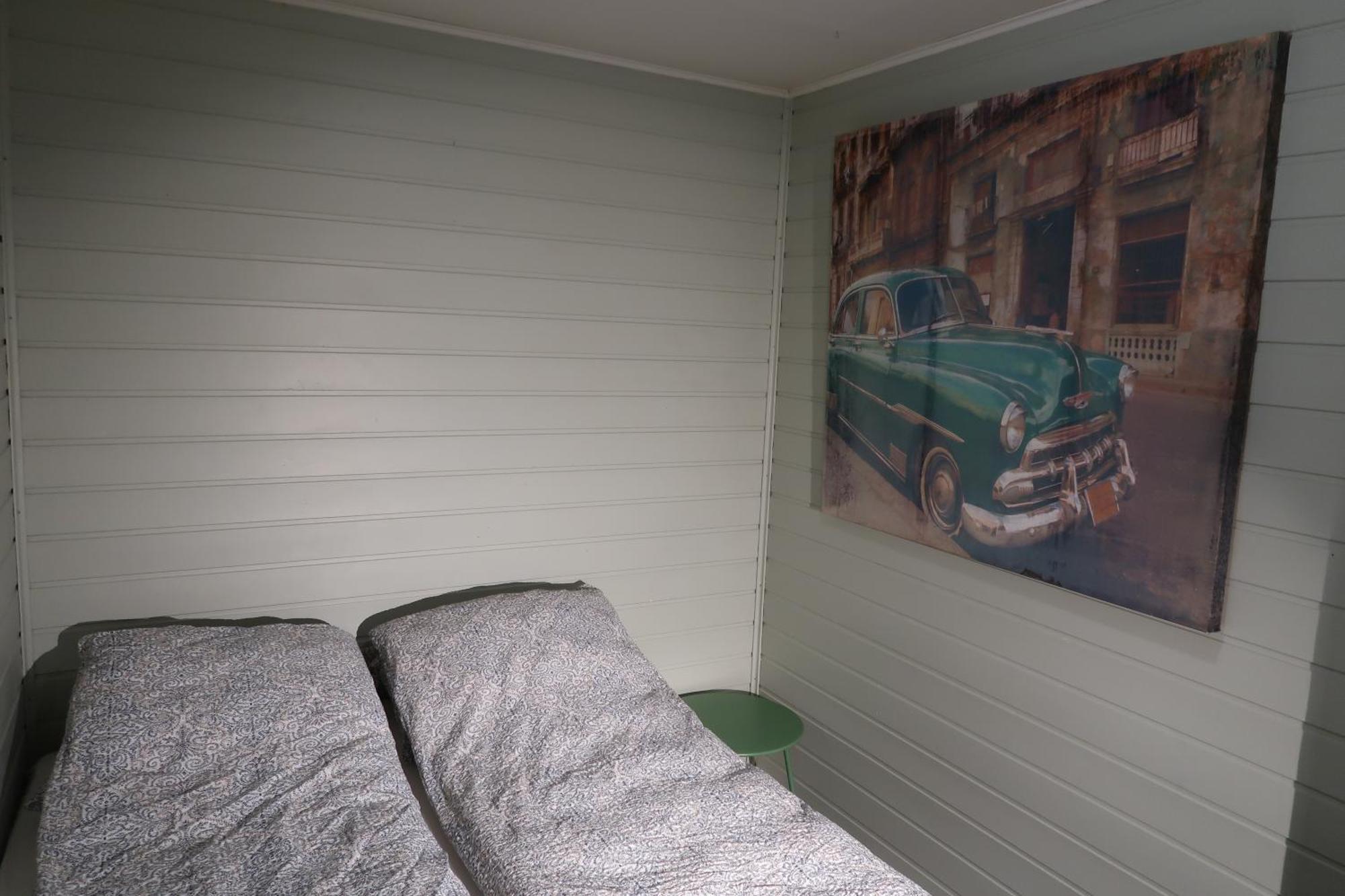 Cozy House In The Heart Of Tromsdalen. Central Τρόμσο Εξωτερικό φωτογραφία