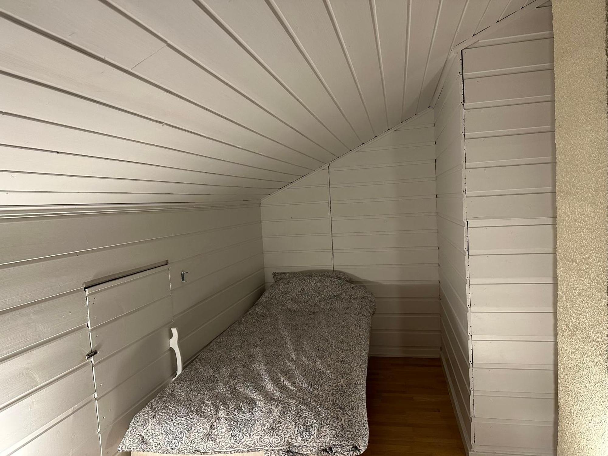 Cozy House In The Heart Of Tromsdalen. Central Τρόμσο Εξωτερικό φωτογραφία